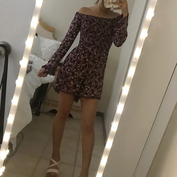 Romper - Picture 2 of 3